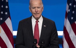 Bầu cử Mỹ: Bang Michigan xác nhận ông Joe Biden giành chiến thắng