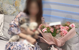 Bố mẹ chồng mắng mỗi khi con tôi khóc