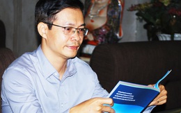 Vị luật sư Hà Nội tiết lộ bí kíp học tiếng Anh “siêu” nhanh, giúp học thuộc hơn trăm cụm từ mỗi ngày