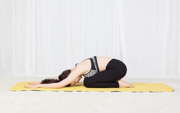 5 tư thế yoga giúp cơ thể dẻo dai