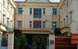 Đột nhập vào kho tang vật để trộm tivi