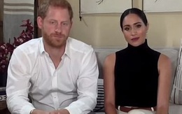 Phản ứng của Hoàng gia Anh trước việc Meghan Markle bị sảy thai: Vợ chồng Hoàng tử Harry không bị bỏ rơi