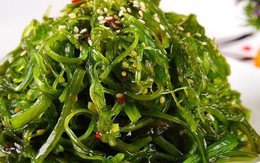 Món salad quen thuộc trong các nhà hàng Nhật Bản hóa ra lại có công thức chế biến nhanh gọn đến không tưởng: Thao tác 5 phút là xong, vừa ngon vừa tiết kiệm!