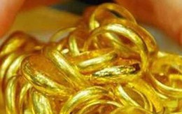 Hai lần nhặt được vàng ở nhà hỏa táng