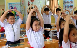 Việt Nam đứng đầu Đông Nam Á về kết quả học tập của học sinh tiểu học