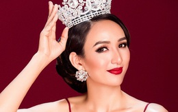 Hoa hậu Ngọc Diễm: Sẽ có những lúc hoa hậu, á hậu lộ ra cái ngu
