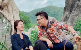 Việt Anh "tình bể bình" bên Lương Thu Trang trong phim mới