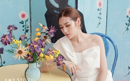 Amy Store - Tôn vinh vẻ đẹp tinh tế của phụ nữ Việt