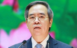 Đề nghị thi hành kỷ luật Trưởng ban Kinh tế Trung ương Nguyễn Văn Bình