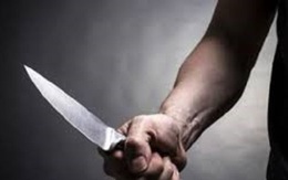 Án mạng đau lòng: Bố đẻ cầm dao chém con trai 8 tuổi tử vong