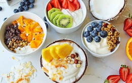 5 loại trái cây ăn vào buổi sáng đặc biệt tốt