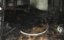 Đồng Nai: Cháy nhà khiến 2 vợ chồng tử vong
