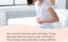 Phụ nữ đến kỳ kinh nguyệt nếu thấy cơ thể phản ứng theo 3 cách này thì xin chúc mừng, tử cung của bạn rất khỏe mạnh!