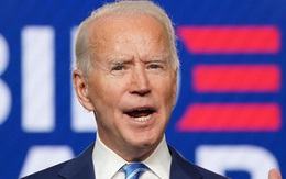 Ông Biden thắng cả Wisconsin và Michigan, được 264 phiếu đại cử tri