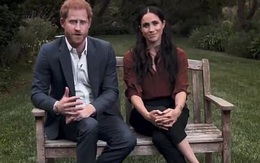 Meghan Markle đăng đàn giữa lúc kết quả bầu cử chưa ngã ngũ, tưởng chiếm spotlight nhưng bị vùi dập không thương tiếc