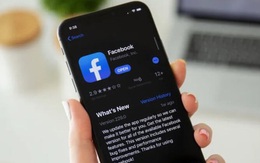 Cách bật tính năng Dark mode của Facebook trên mọi thiết bị