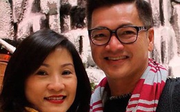 Quang Minh: ‘Tôi ly hôn vì thương Hồng Đào’