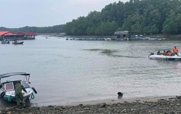 Đồng Nai: Phát hiện thi thể người đàn ông trên sông nghi bị sát hại