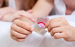 Sử dụng bao cao su hiện đại, có chất lượng giúp phòng tránh thai và các bệnh lây truyền qua đường tình dục