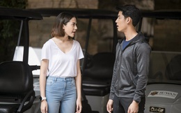 Chồng ghen tuông thái quá