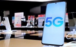 Loạt smartphone 5G có giá tốt tại Việt Nam