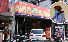 Bắc Ninh: Khởi tố chủ quán bánh xèo hành hạ dã man 2 nhân viên