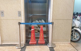 Hà Nội: "Góc khuất" vụ thang máy chung cư rơi từ tầng 5