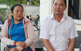 Hai vợ chồng bị phạt cải tạo không giam giữ