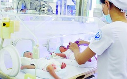 Xu hướng sinh con ở Việt Nam và bài toán duy trì mức sinh thay thế