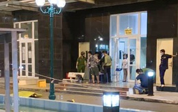 Nam thanh niên tử vong do rơi từ chung cư cao tầng ở TP.HCM