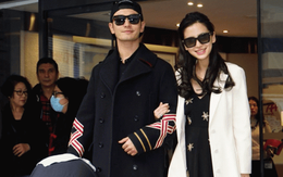 Rộ tin Huỳnh Hiểu Minh và Angelababy đang ly thân, loạt suy luận logic này khiến netizen không thể không gật đầu