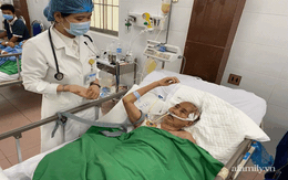 Bất ngờ nhức đầu và hôn mê, chàng trai mới 27 tuổi đã bị vỡ túi phình, xuất huyết não nguy kịch