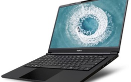 Chiếc laptop đầu tiên mang thương hiệu Nokia