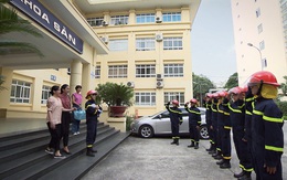 Lửa ấm tập 52 (tập cuối): Minh - Thủy quay về đoàn tụ, "tiểu tam"  hết chiêu trò quay về Pháp?