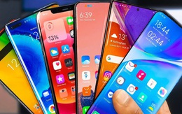 Những chiếc smartphone đáng mua trong năm 2020