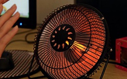 Hà Nội lạnh thấu xương: Hàng chống rét "hốt bạc", hái ra tiền