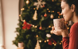 Những lời khuyên cho những ai sắp đón Giáng Sinh một mình
