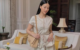 5 nàng Hậu có style đời thường cực ổn áp, Hoa hậu Trái đất Phương Khánh im ắng nhất nhưng hóa ra là "trùm" mặc sang