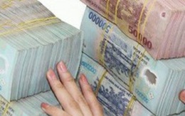 Công an Hà Nội phá vụ tuồn 30.000 tỷ ra nước ngoài