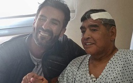 Tình tiết mới trong vụ "cậu bé vàng" Maradona ngã đập đầu và bị bỏ mặc 3 ngày trước khi qua đời?