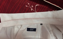 Bệnh nhân đầu tiên ở Việt Nam xuất hiện 'mồ hôi máu'