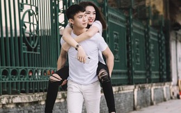 Chuyện tình của chàng trai Thái Nguyên và người phụ nữ hơn 11 tuổi