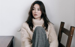 3 lý do Song Hye Kyo diện đồ mùa Đông ngày càng sành điệu và trẻ trung hơn trước gấp chục lần