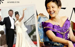 Nàng "Diana phương Đông" và 2 lần thất bại hôn nhân nhưng vẫn được cả gia đình Hoàng gia đối xử đặc cách 1 cách kì lạ