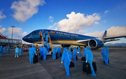 Vietnam Airlines chính thức xin lỗi việc tiếp viên vi phạm cách ly