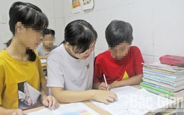 Bắc Giang đảm bảo quyền cho trẻ em bị ảnh hưởng bởi HIV/AIDS