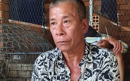 Gã đàn ông mở nhiều lối thoát hiểm "bí ẩn" phía sau khu vườn nuôi gà đá