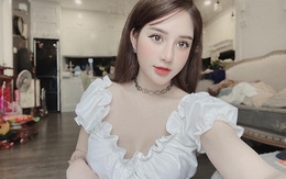 Hotgirl Bùi Kim Anh: Từ mẹ đơn thân trở thành cô chủ cửa hàng thời trang nổi tiếng Hà Thành.