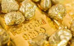 10 quốc gia dự trữ nhiều vàng nhất thế giới