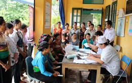 Thực trạng và giải pháp nâng cao chất lượng dân số các dân tộc thiểu số tại Thanh Hóa
